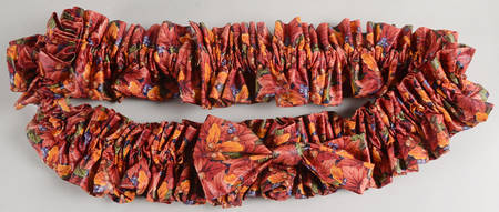 Baskets Large Garter (With Bow) for Basket