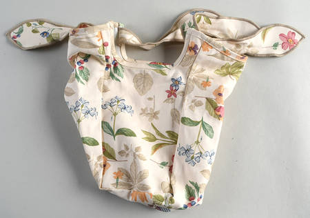 Baskets Liner for Tiny Tote Basket