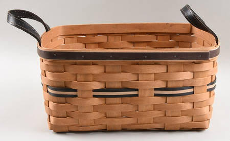 Baskets 2006 National Sales Leader Basket