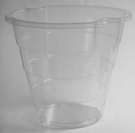 Baskets Planter Insert for 13" Measuring Basket
