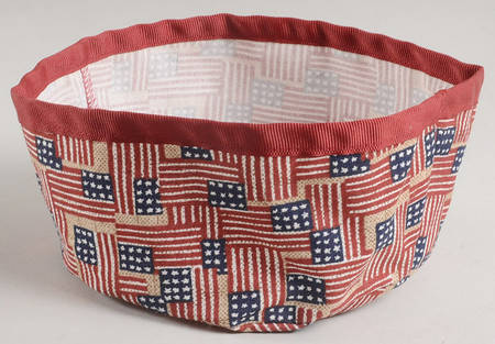 Baskets Liner for Button Basket by Longaberger