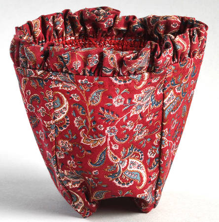 Baskets Liner for Pencil Basket by Longaberger