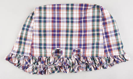 Baskets Liner for (2 Handle) Medium Market Basket