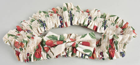 Baskets Large Garter (With Bow) for Basket