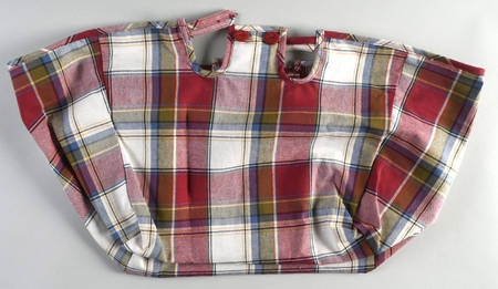 Baskets Liner for (2 Handle) Medium Market Basket