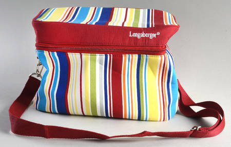 Baskets Lunch Box Insulated Tote