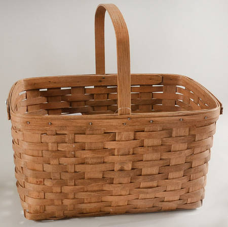 Baskets Get Together Picnic Basket