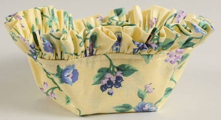 Baskets Liner for Parsley Basket