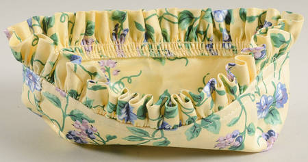 Baskets Liner for Lavender Basket
