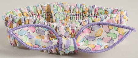 Baskets Small Garter (With Bow) for Basket by Longaberger