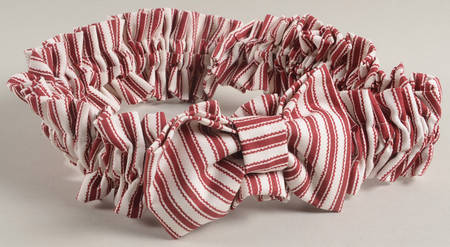 Baskets Medium Garter (With Bow) for Basket by Longaberger