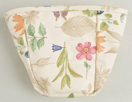 Baskets Liner for Teaspoon Basket by Longaberger