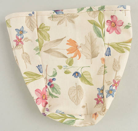 Baskets Liner(Stand Up) for Small Spoon/Medium Peg Basket