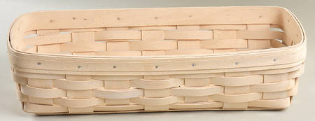 Baskets (New Style) Bread Basket