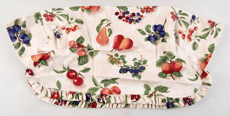Baskets Liner for Serve It Up Basket