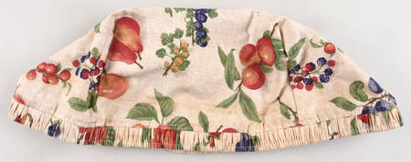 Baskets Liner for Large Catch All Basket