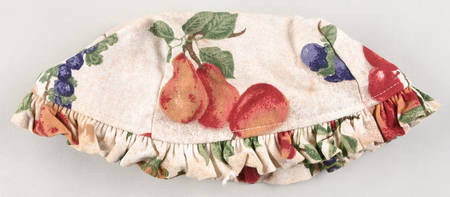 Baskets Liner for Small Berry Basket by Longaberger
