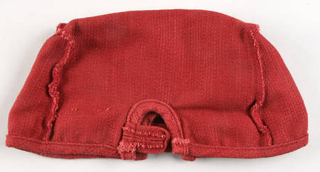 Baskets Liner for Small Barbeque Buddy Basket by Longaberger