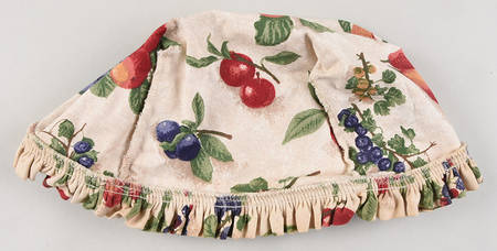 Baskets Liner for Large Berry Basket by Longaberger