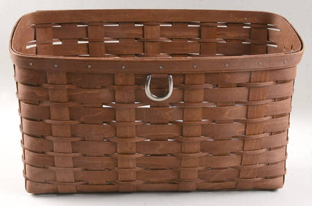 Baskets Tall File Basket
