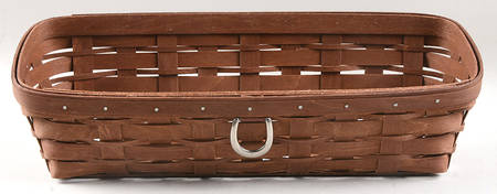 Baskets Mail & Bill Basket