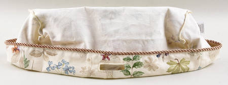 Baskets Liner for Mail and Bill Basket