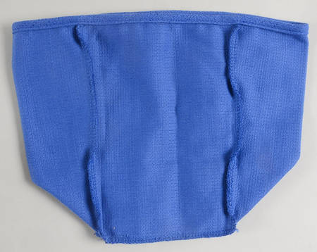 Baskets Liner for Tall Tissue Basket