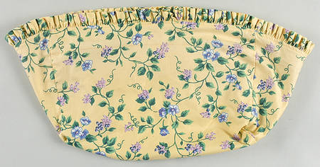 Baskets Liner for Vanity Basket by Longaberger