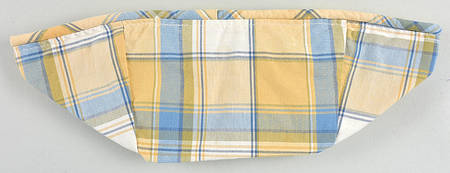 Baskets Liner for Large Berry Basket