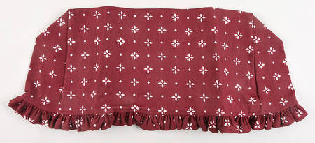 Baskets Liner for Envelope Basket