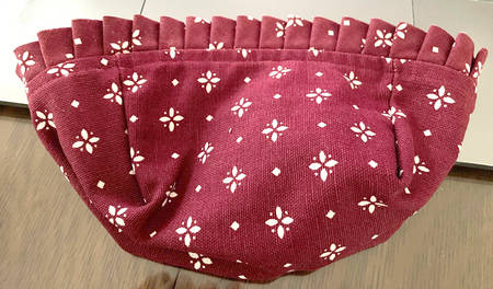 Baskets Liner for Tea Basket