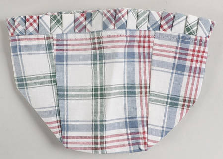 Baskets Liner for Teaspoon Basket by Longaberger