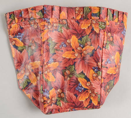Baskets Liner(Stand Up) for Small Spoon/Medium Peg Basket