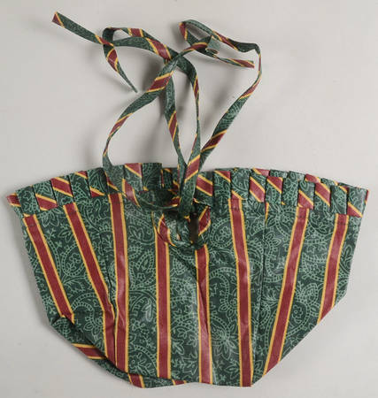 Baskets Liner(Stand Up) for Small Spoon/Medium Peg Basket by Longaberger