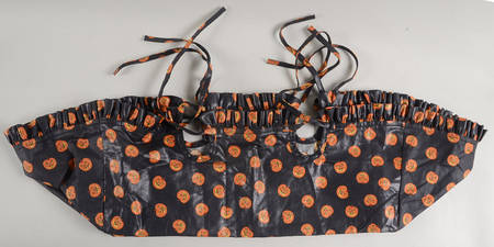 Baskets Over Edge Liner for Medium Gathering Basket