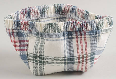 Baskets Liner for Business Card Basket
