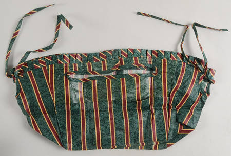Baskets Liner for Medium Purse Basket with Swing Handle by Longaberger