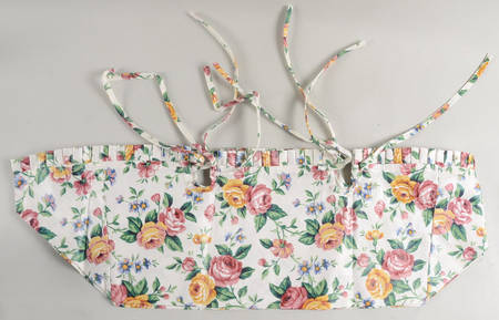 Baskets Liner for (2 Handle) Large Gathering Basket