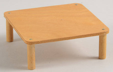Baskets Riser for Miniature Cake Basket