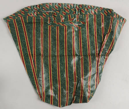 Baskets Liner for Hostess Mail Basket by Longaberger