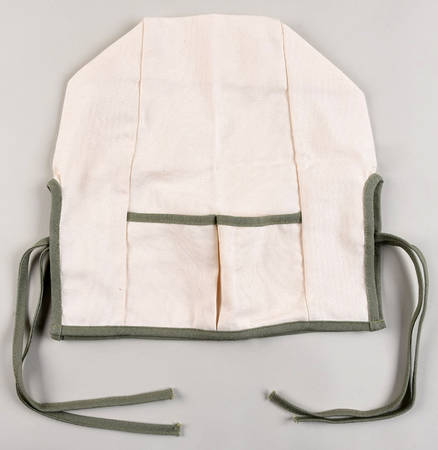 Baskets Liner for 7" Measuring Basket by Longaberger