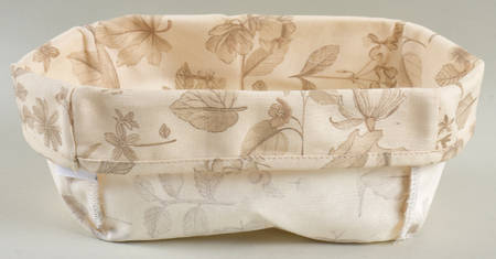 Baskets Liner for Address Basket by Longaberger