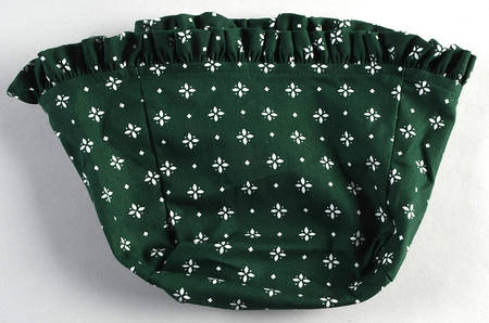 Baskets Liner for Large Recipe Basket