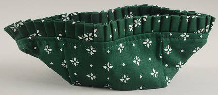 Baskets Liner for Small Berry Basket
