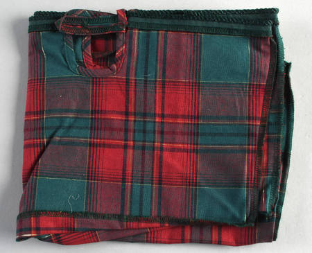 Baskets Liner for Odds & Ends/Step It Up Basket