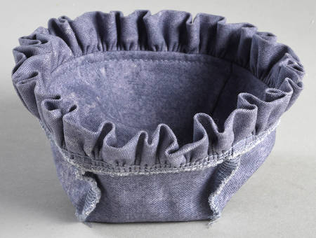 Baskets Liner for Parsley Basket by Longaberger