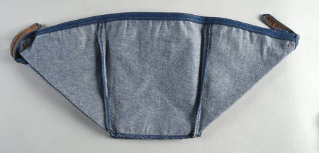 Baskets Liner for Carry Along Basket by Longaberger