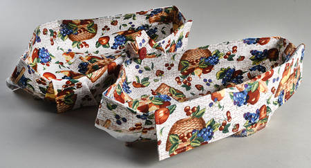 Baskets Liner for Carry-N-Caddy Basket