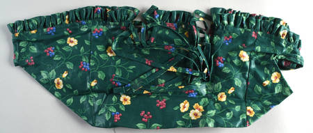 Baskets Liner for Small Picnic Basket