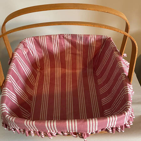 Baskets Liner for Cake Basket